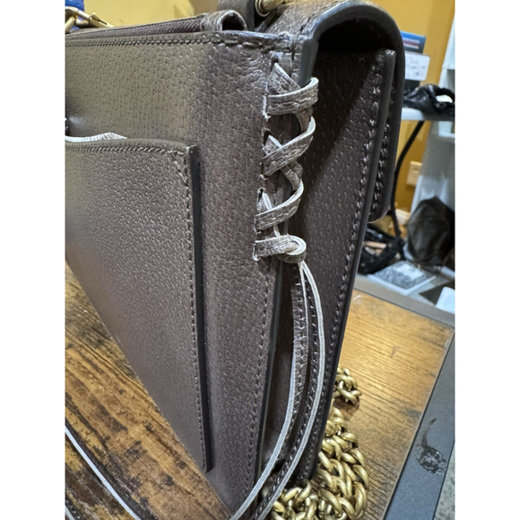 Gucci Animalier Tiger Head Shoulder Bag - Picture 12 of 16